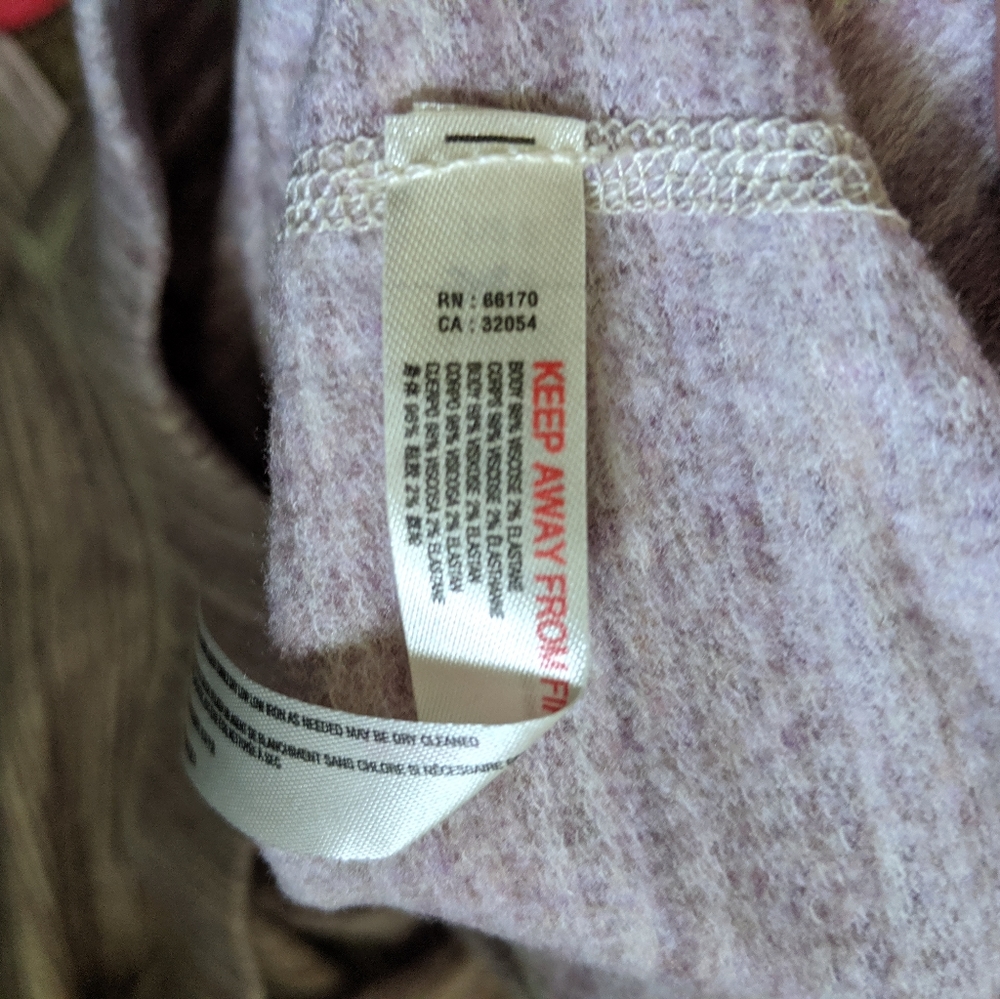 Nwot Free people Jammies - Picture 7 of 8